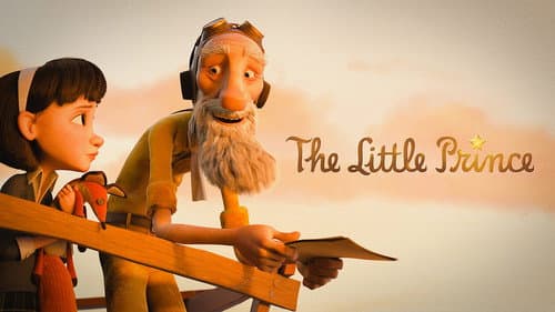 The Little Prince still