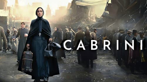 Cabrini still