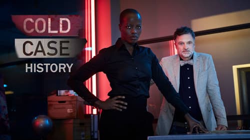 Cold Case: History still