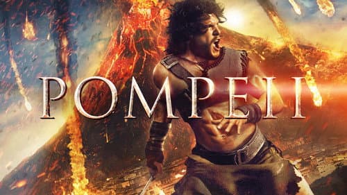 Pompeii still