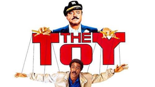 The Toy still