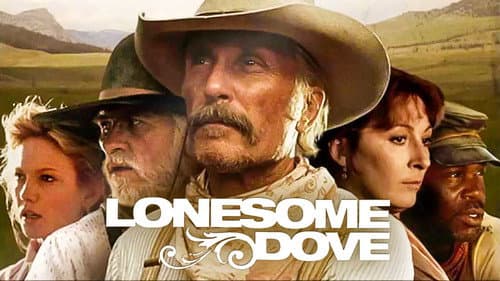 Lonesome Dove still