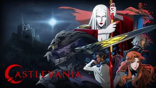 Castlevania still