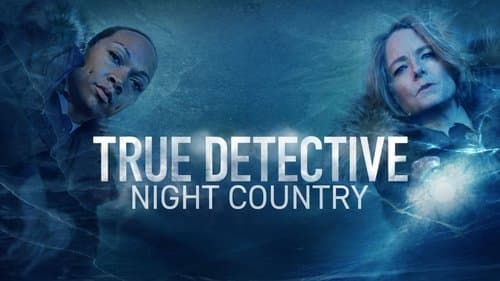 True Detective still