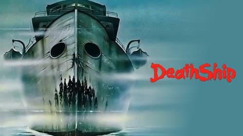 Death Ship still