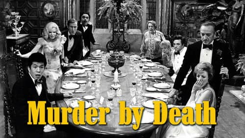 Murder by Death still