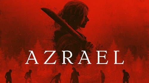 Azrael still
