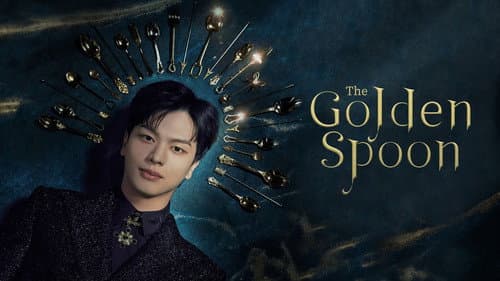 The Golden Spoon still