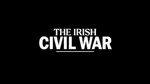 The Irish Civil War still