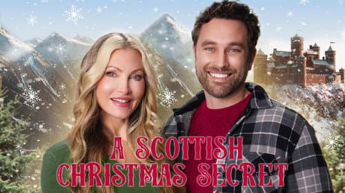A Scottish Christmas Secret still