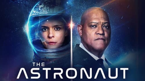 The Astronaut still