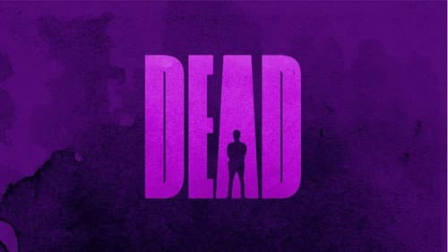Dead still