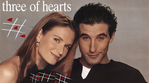 Three of Hearts still