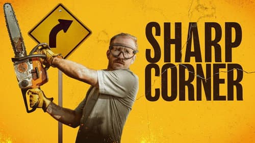 Sharp Corner still