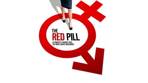 The Red Pill still