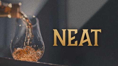 Neat: The Story of Bourbon still