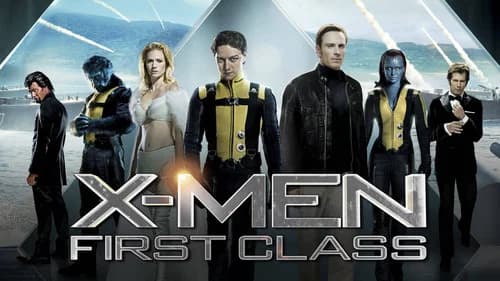 X-Men: First Class still