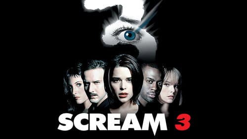 Scream 3 still