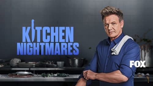 Kitchen Nightmares still