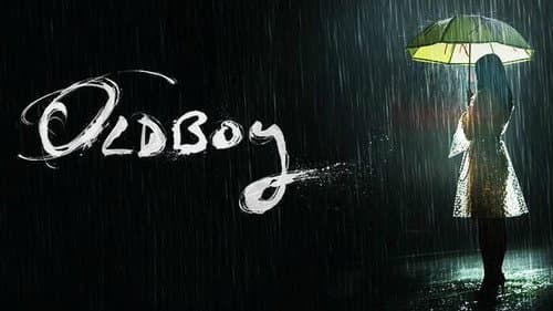 Oldboy still