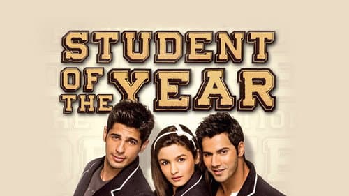 Student Of The Year still