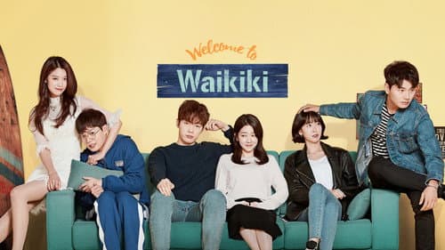 Welcome to Waikiki still