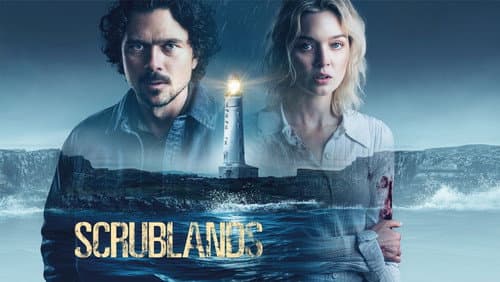 Scrublands still