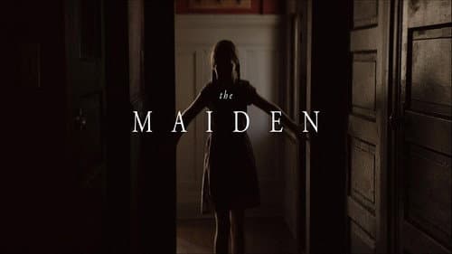 The Maiden still
