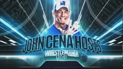 WWE WrestleMania 42 – Saturday still