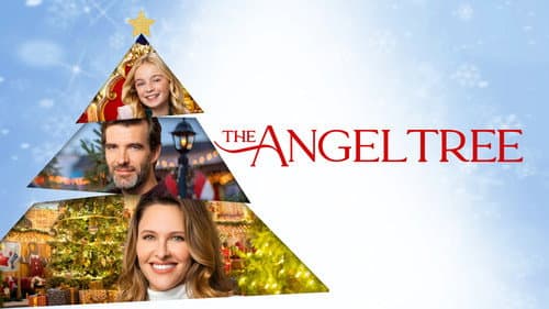 The Angel Tree still