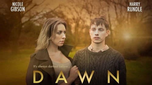 Dawn still