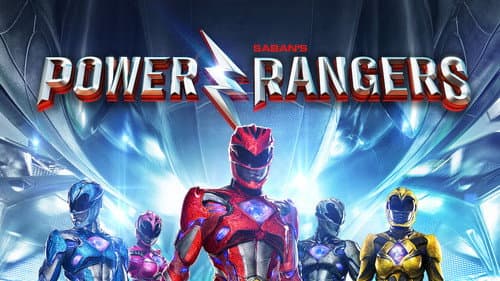 Power Rangers still