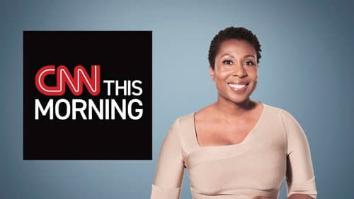 CNN This Morning still