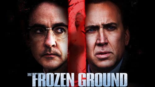 The Frozen Ground still