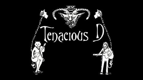 Tenacious D still