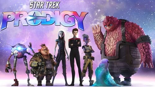 Star Trek: Prodigy still