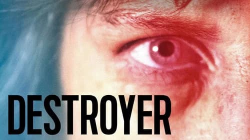 Destroyer still