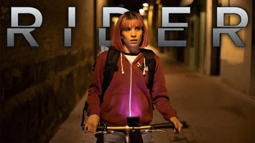 Rider still