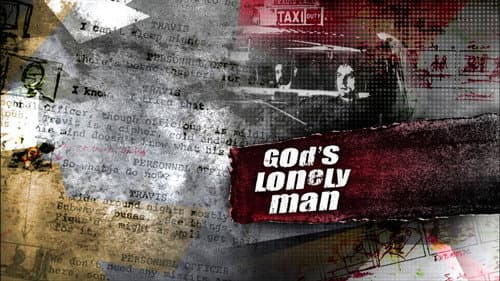 God's Lonely Man still