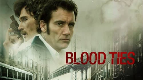 Blood Ties still