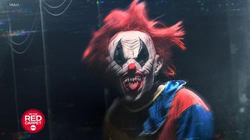 Clown Panic still