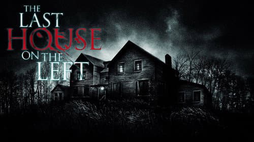 The Last House on the Left still