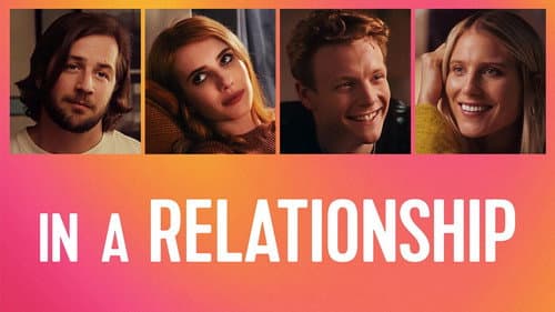 In a Relationship still