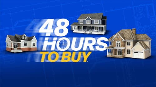 48 Hours To Buy still