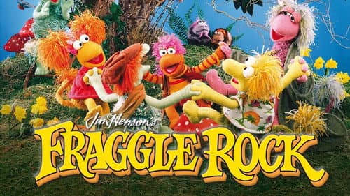 Fraggle Rock still