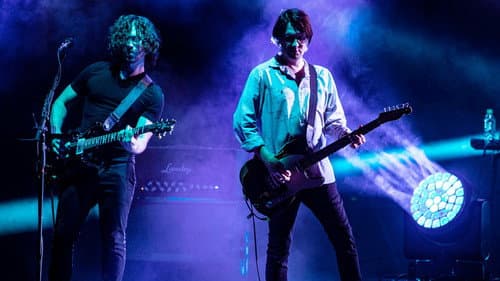 Porcupine Tree: Closure / Continuation. Live. Amsterdam 07/11/22 still