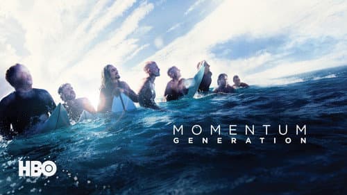 Momentum Generation still
