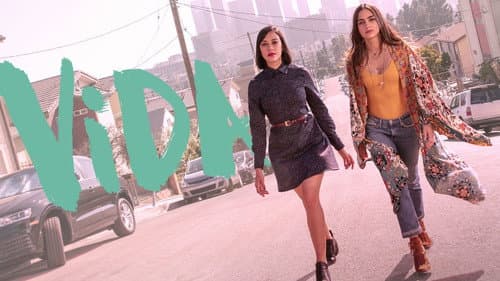 Vida still