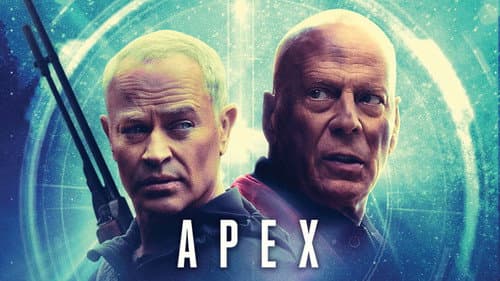 Apex still