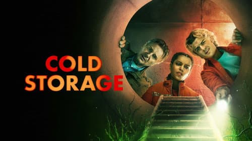 Cold Storage still